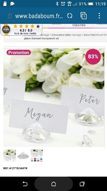 Vos marques place - 1