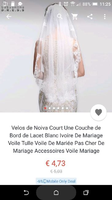Eglise , voile ou pas de voile ? - 4