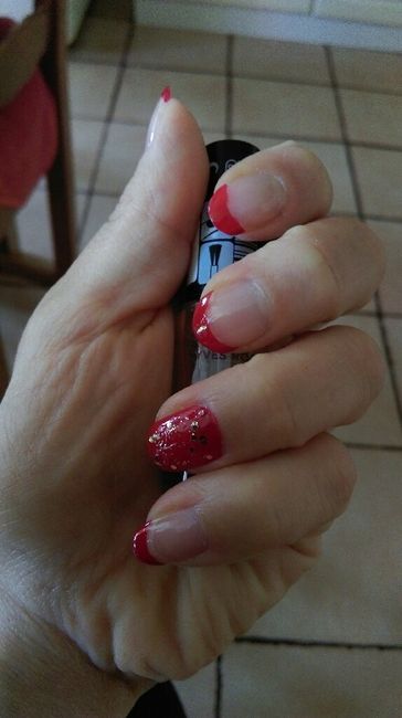 Mes ongles - 2