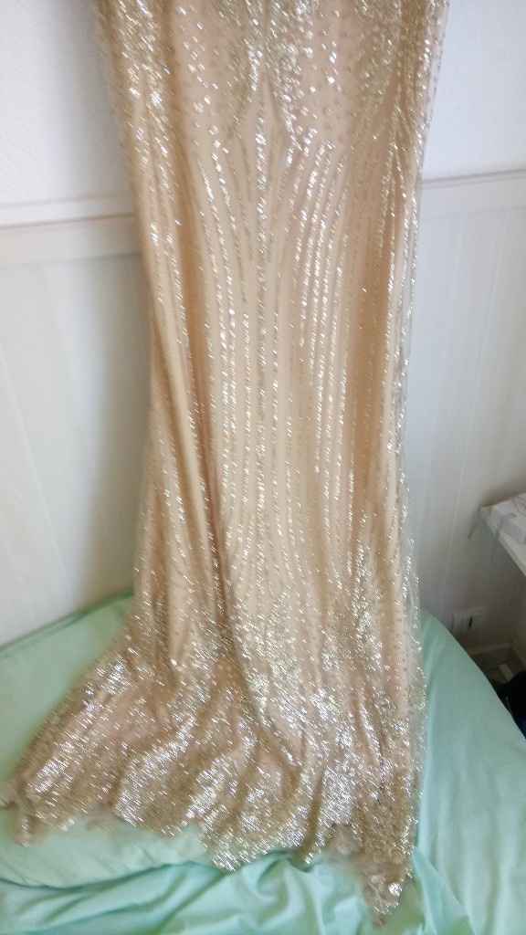 2eme robe trouvée... - 1