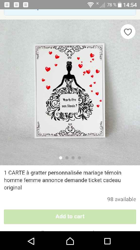  Demande témoins cartes à gratter - 2