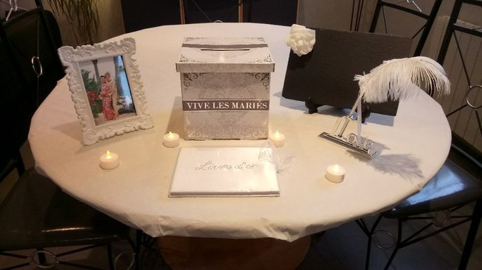 Test déco tables et urne - 4