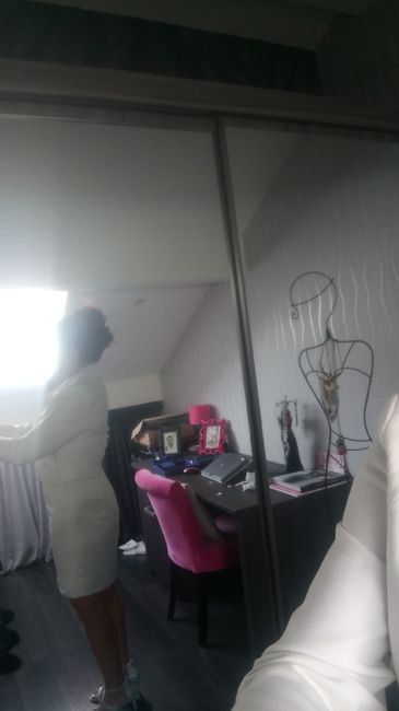 Veste perfecto commandée - 2