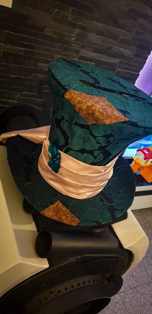 Urne presque finit - 1