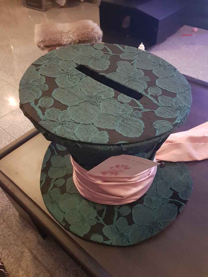 Urne presque finit - 2