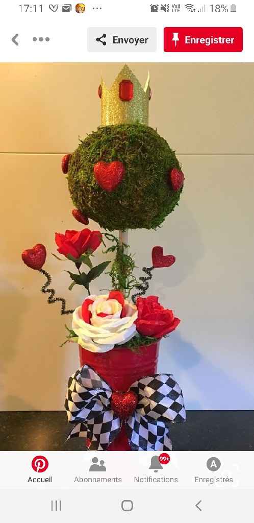 Urne presque finie - 1