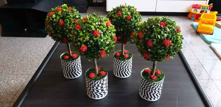 J- 5 deco enfin finit... - 1