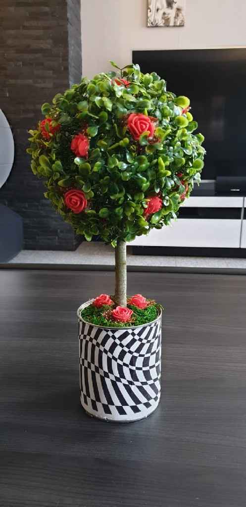 J- 5 deco enfin finit... - 2