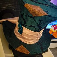 Urne presque finit - 1