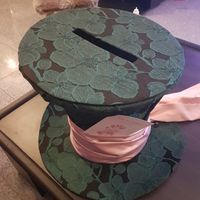 Urne presque finit - 2