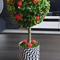 J- 5 deco enfin finit... - 2