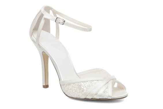 Chaussures pour le mariage