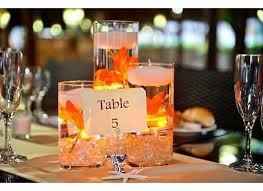 Centre de table 