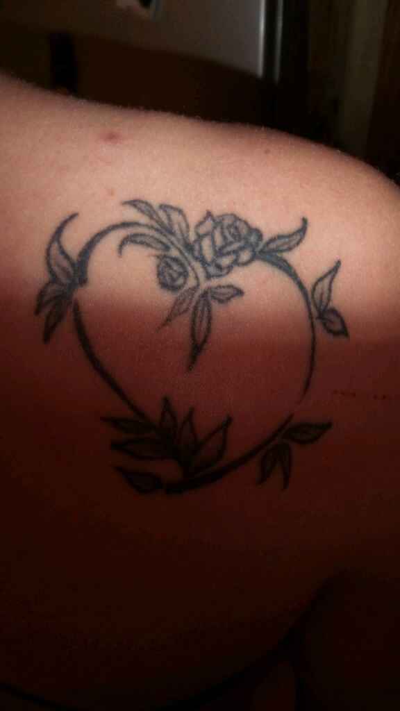 Tatouages - 1