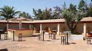 Notre salle - 3