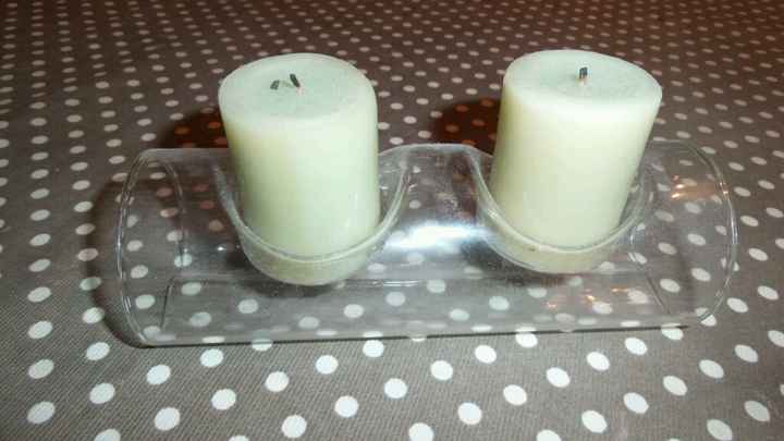 Je cherche ce bougeoir/photophore! help me - 1