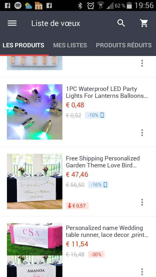 Application aliexpress - 1