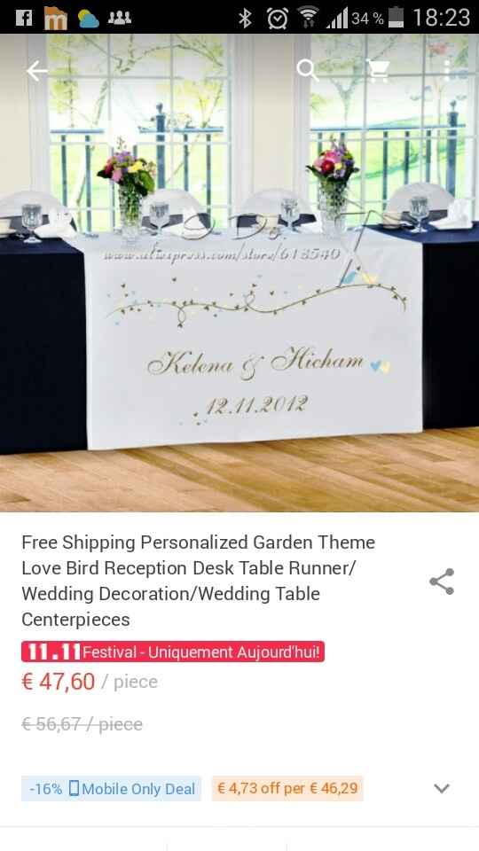 Encore une commande aliexpress ! - 1