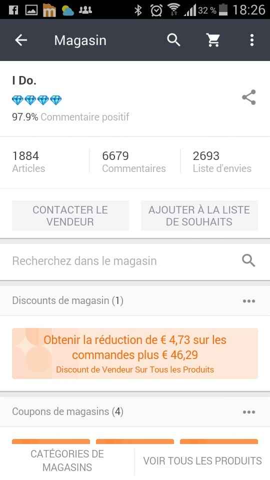 Encore une commande aliexpress ! - 2