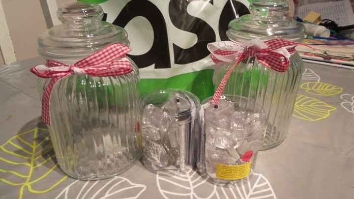 Achats Casa