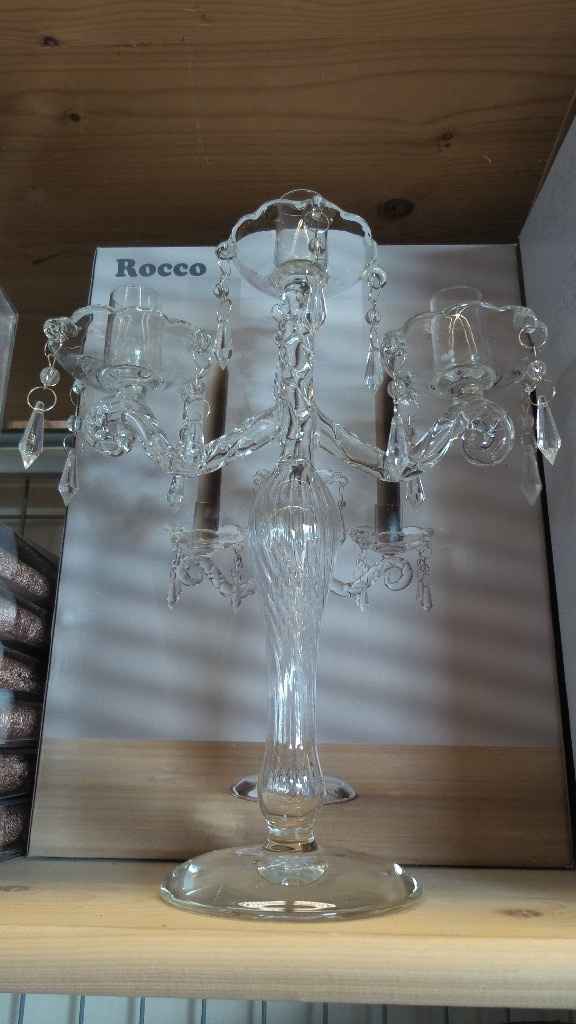 Bougeoir Casa