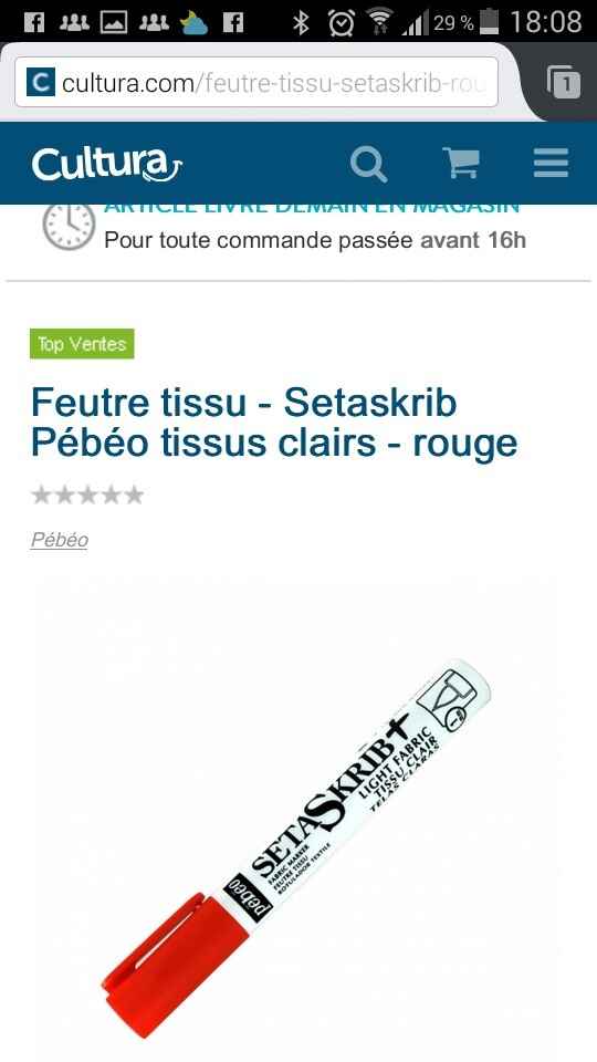 Help ! cadeau aux invités femmes et programme - 1
