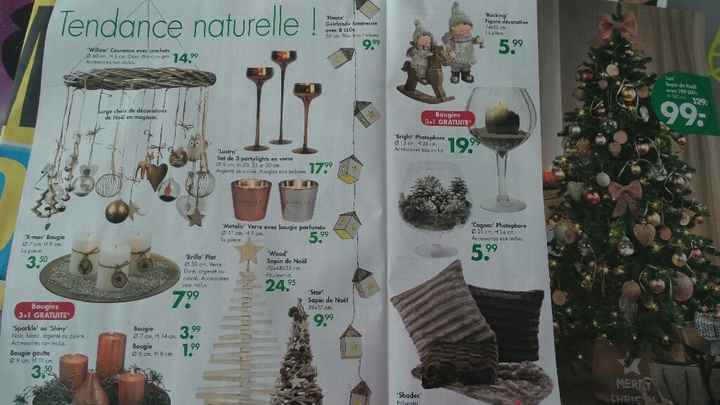 Profiter des promos de noël - 1