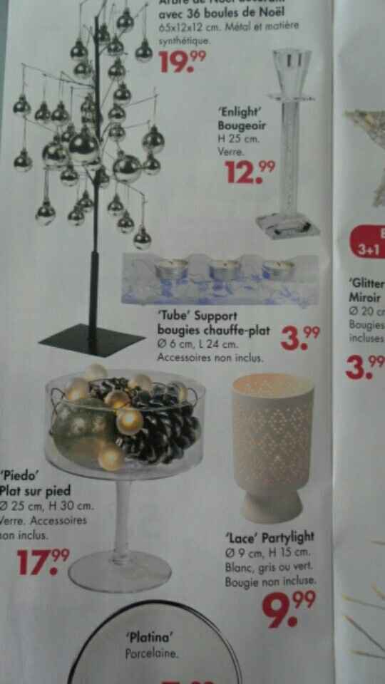 Profiter des promos de noël - 2