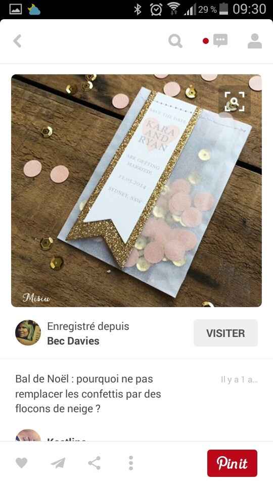 J hesite entre plusieurs sachets confettis - 2
