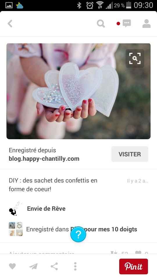 J hesite entre plusieurs sachets confettis - 3