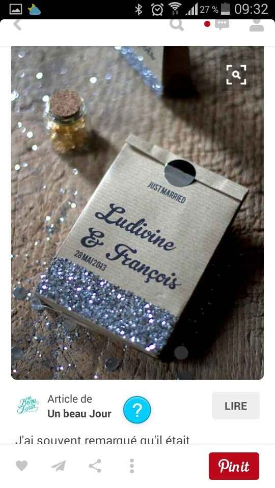 J hesite entre plusieurs sachets confettis - 5