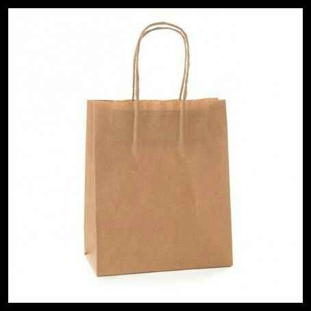 Sac de bienvenue - 2