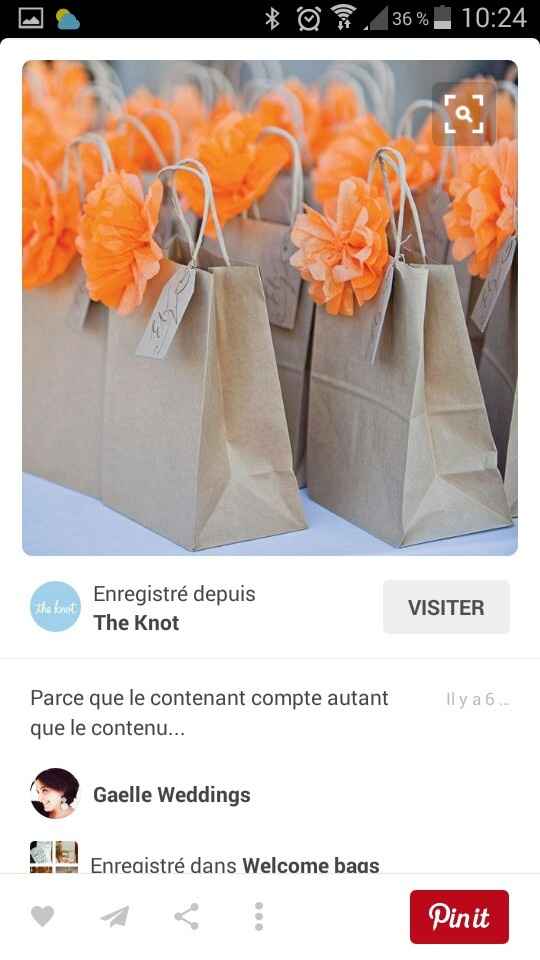 Sac de bienvenue - 3