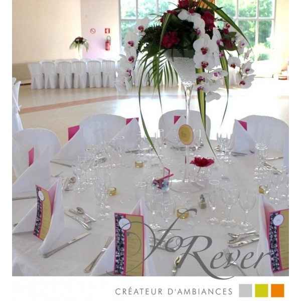 Vase martini