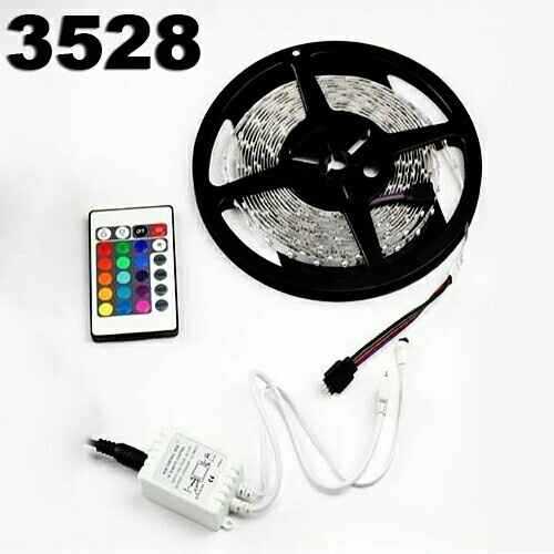 Besoin conseil bandeau lumineux aliexpress - 1