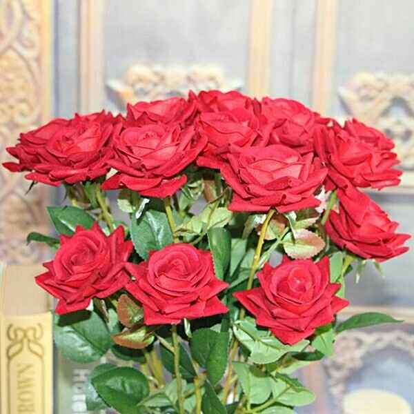 Mes compositions florales centres de tables - 1