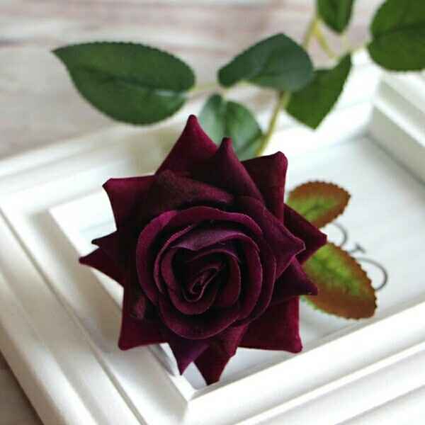 Mes compositions florales centres de tables - 2