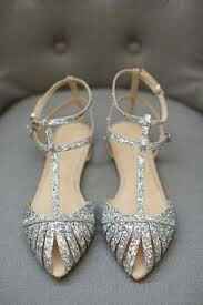Cherche ce style de chaussures pour la fin de soirée - 1