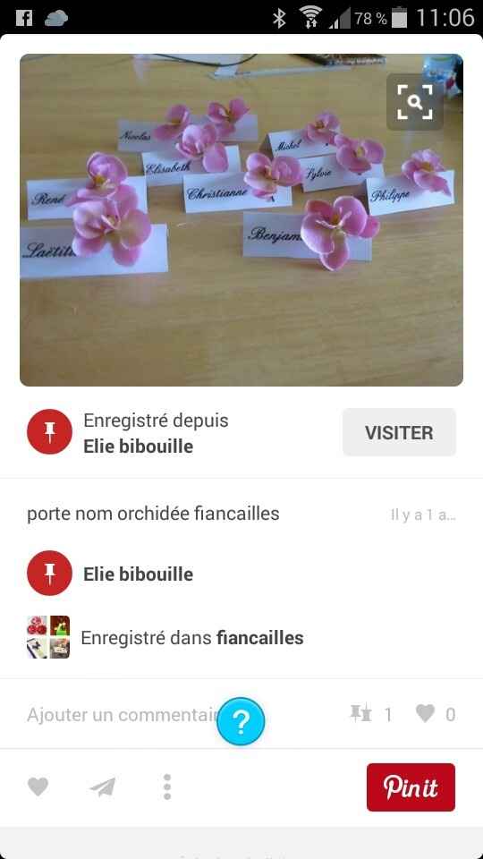 Besoin d aide porte nom - 1