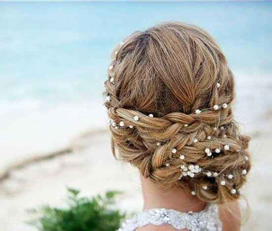 Votre coiffure - 1