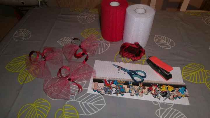 Quand les enfants ne sont pas là c est diy pour maman - 1