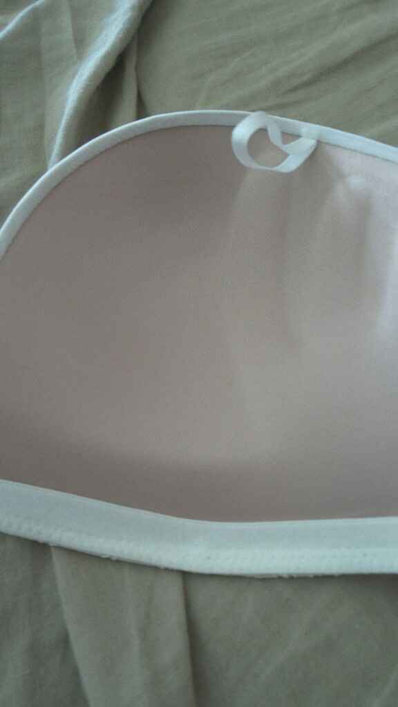 Wonderbra reçu - 1