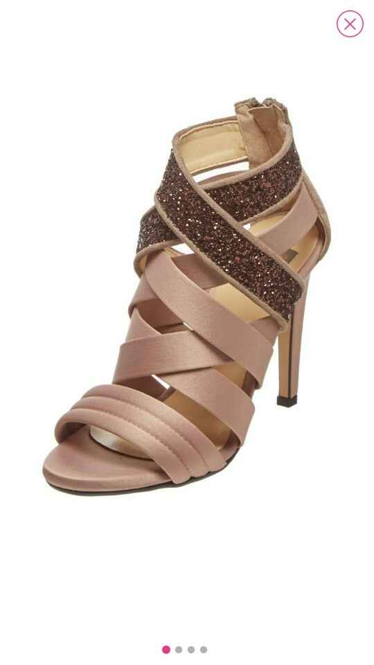 Showroom vente bata - 1