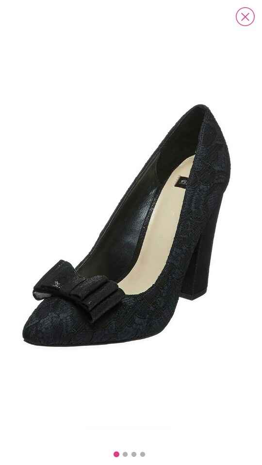 Showroom vente bata - 2