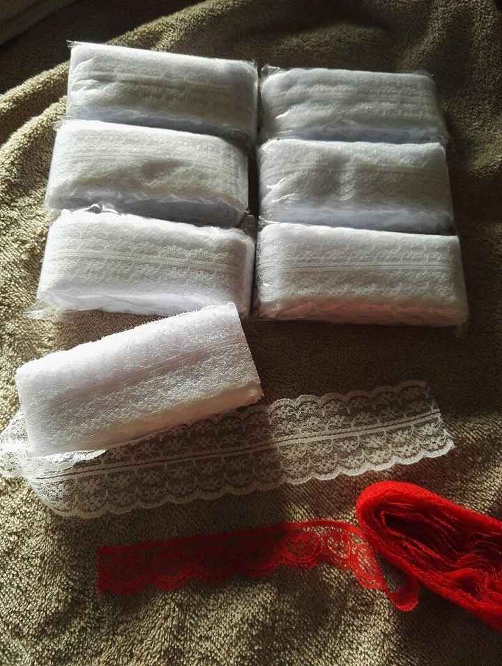 Réception de colis aliexpress - 3