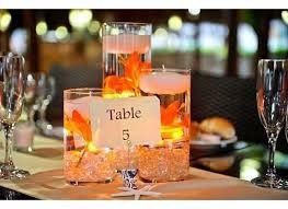 Centre de table 