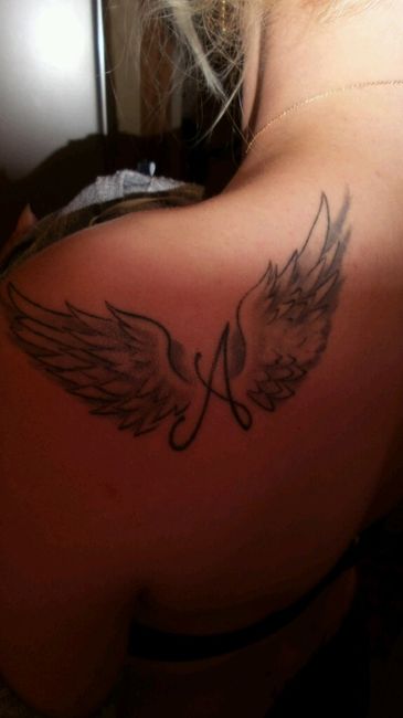 Tatouages - 2