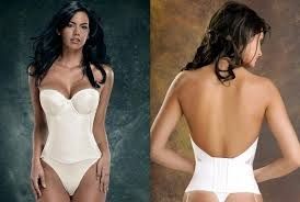 Vos dessous pour le jour j - 1