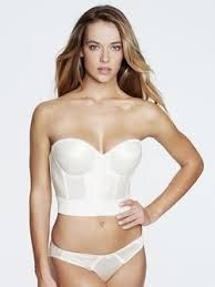 Vos dessous pour le jour j - 2