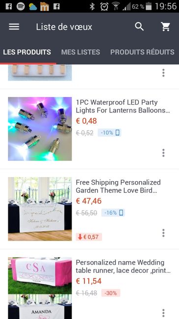 Application aliexpress - 1